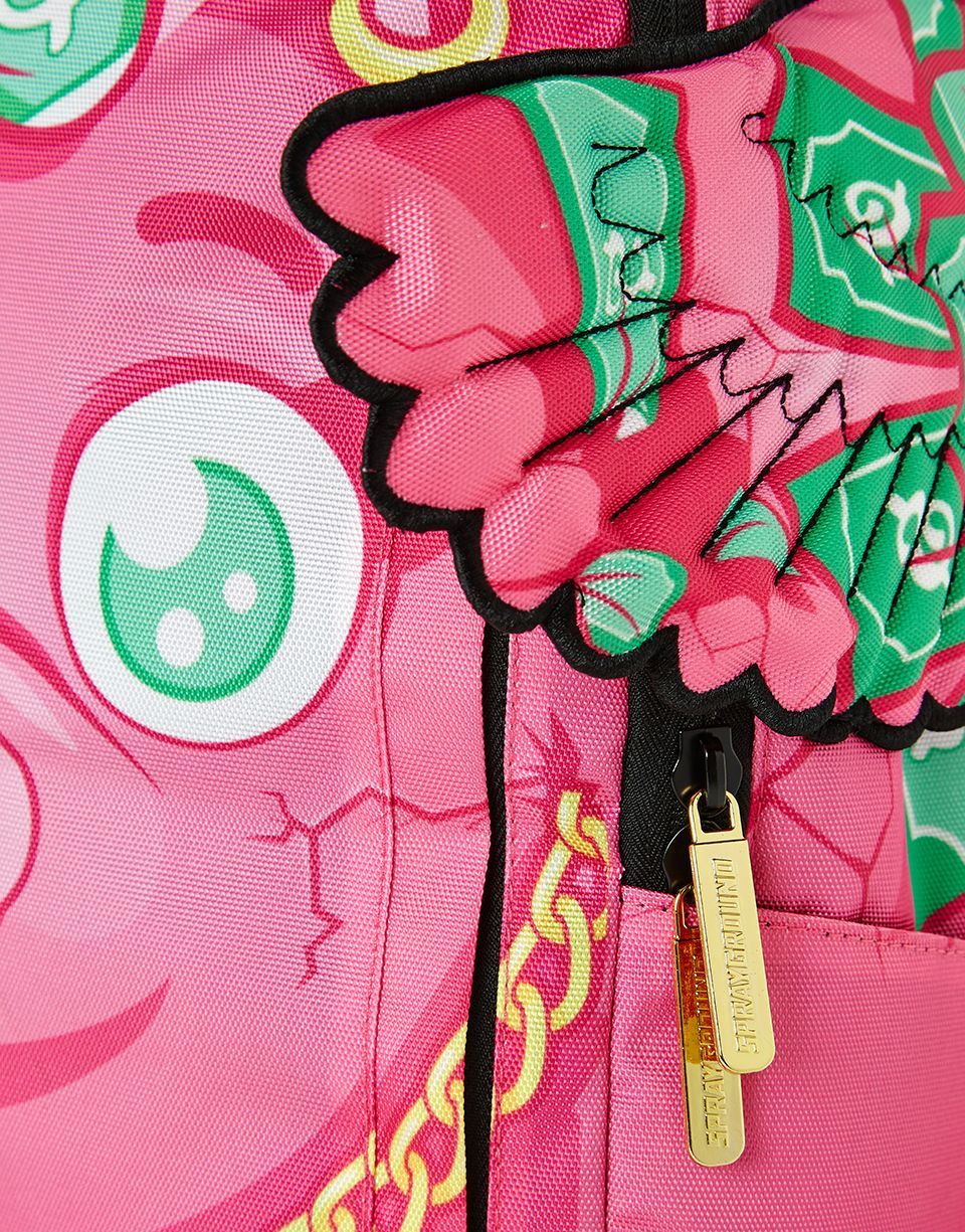 SPRAYGROUND Piggy Bank Wings Backpack — product image 6