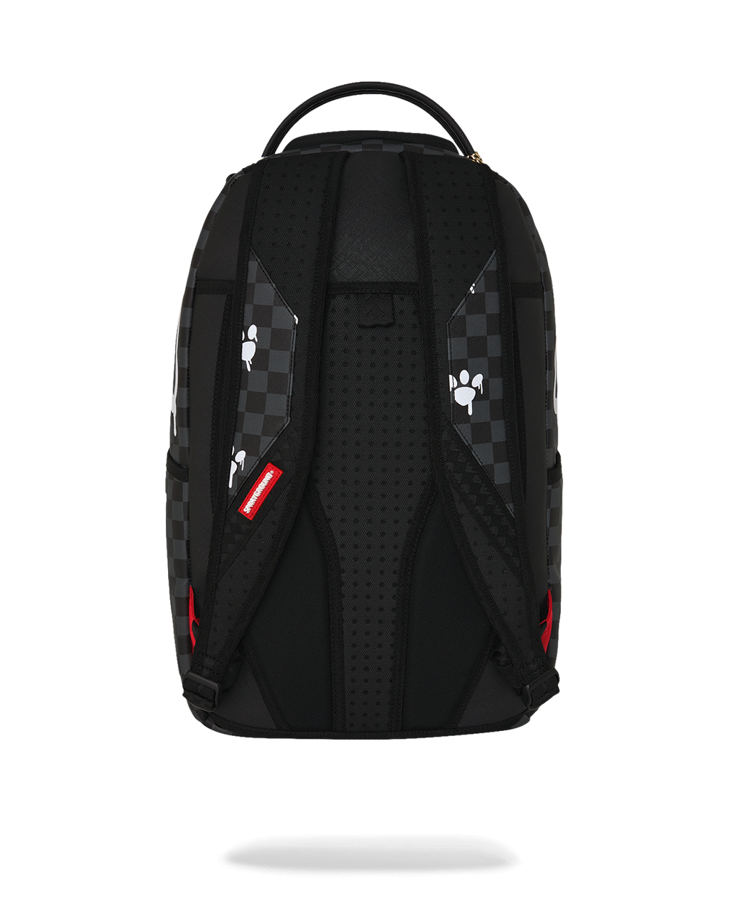 SPRAYGROUND Pink Panther - Vandal By Design Backpack — product image 4