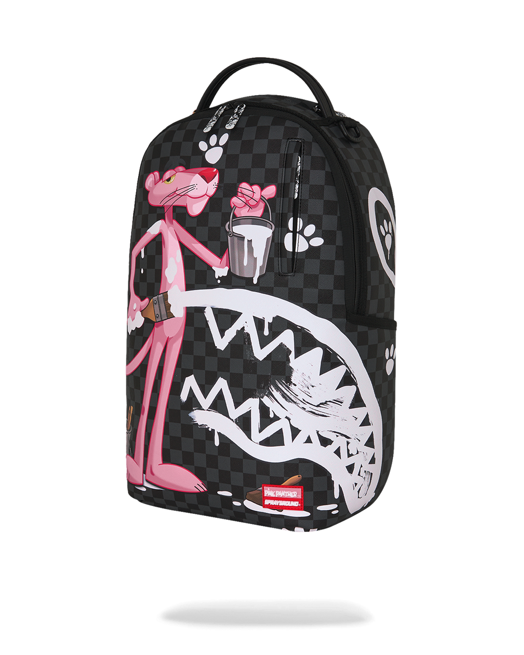 SPRAYGROUND Pink Panther - Vandal By Design Backpack — product image 5