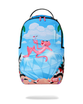 SPRAYGROUND Pink Panther Big Ol' Diamond Backpack — product image 1
