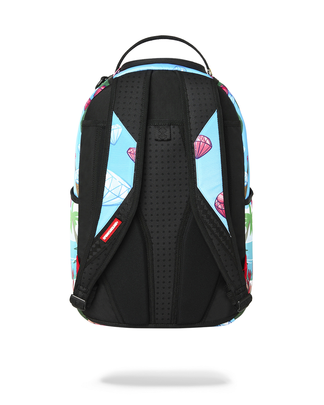 SPRAYGROUND Pink Panther Big Ol' Diamond Backpack — product image 4