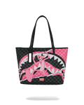 SPRAYGROUND Pink Panther Break Thru Tote — product image 1