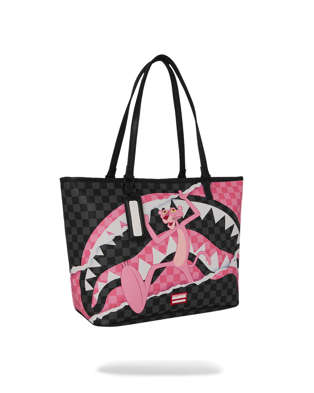 SPRAYGROUND Pink Panther Break Thru Tote — product image 2