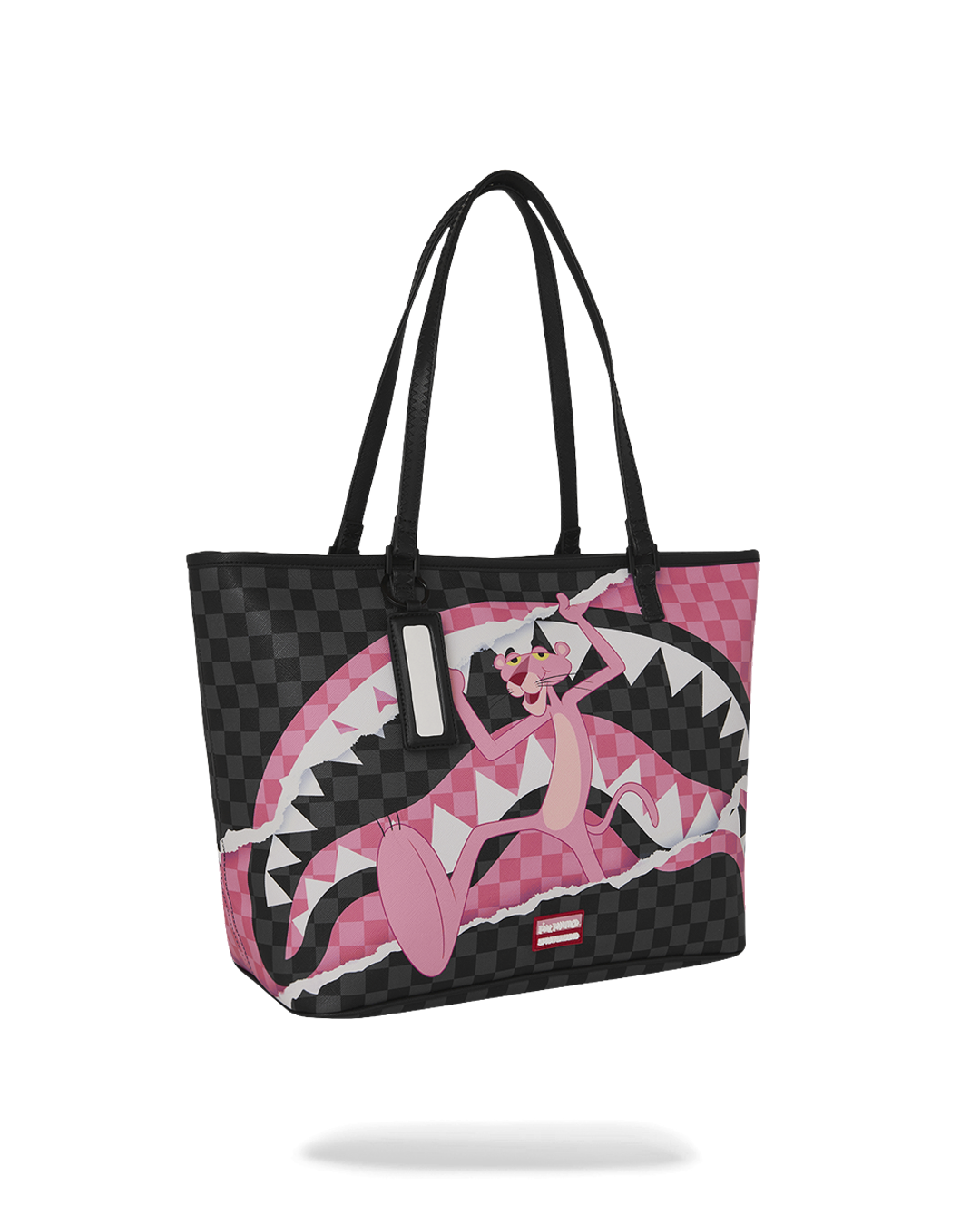 SPRAYGROUND Pink Panther Break Thru Tote — product image 2
