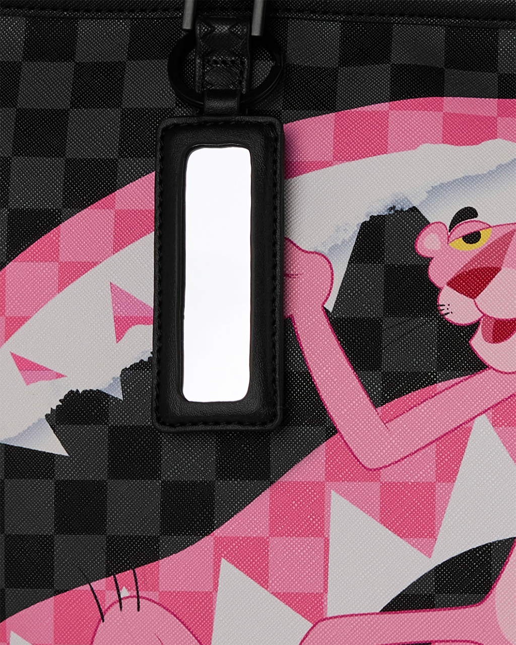 SPRAYGROUND Pink Panther Break Thru Tote — product image 4