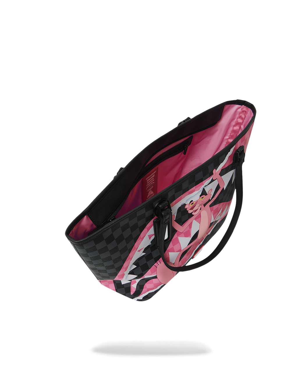 SPRAYGROUND Pink Panther Break Thru Tote — product image 5