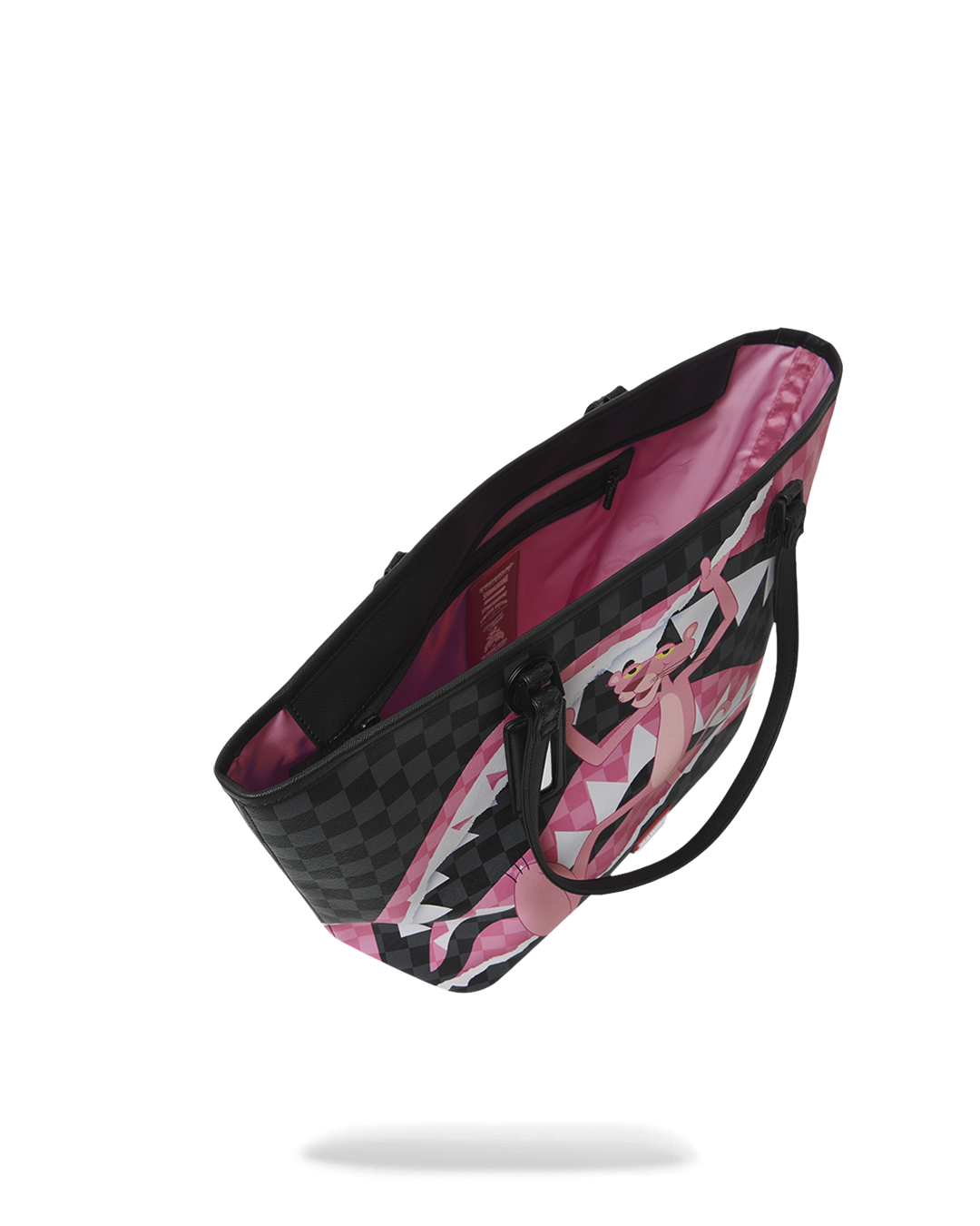 SPRAYGROUND Pink Panther Break Thru Tote — product image 5