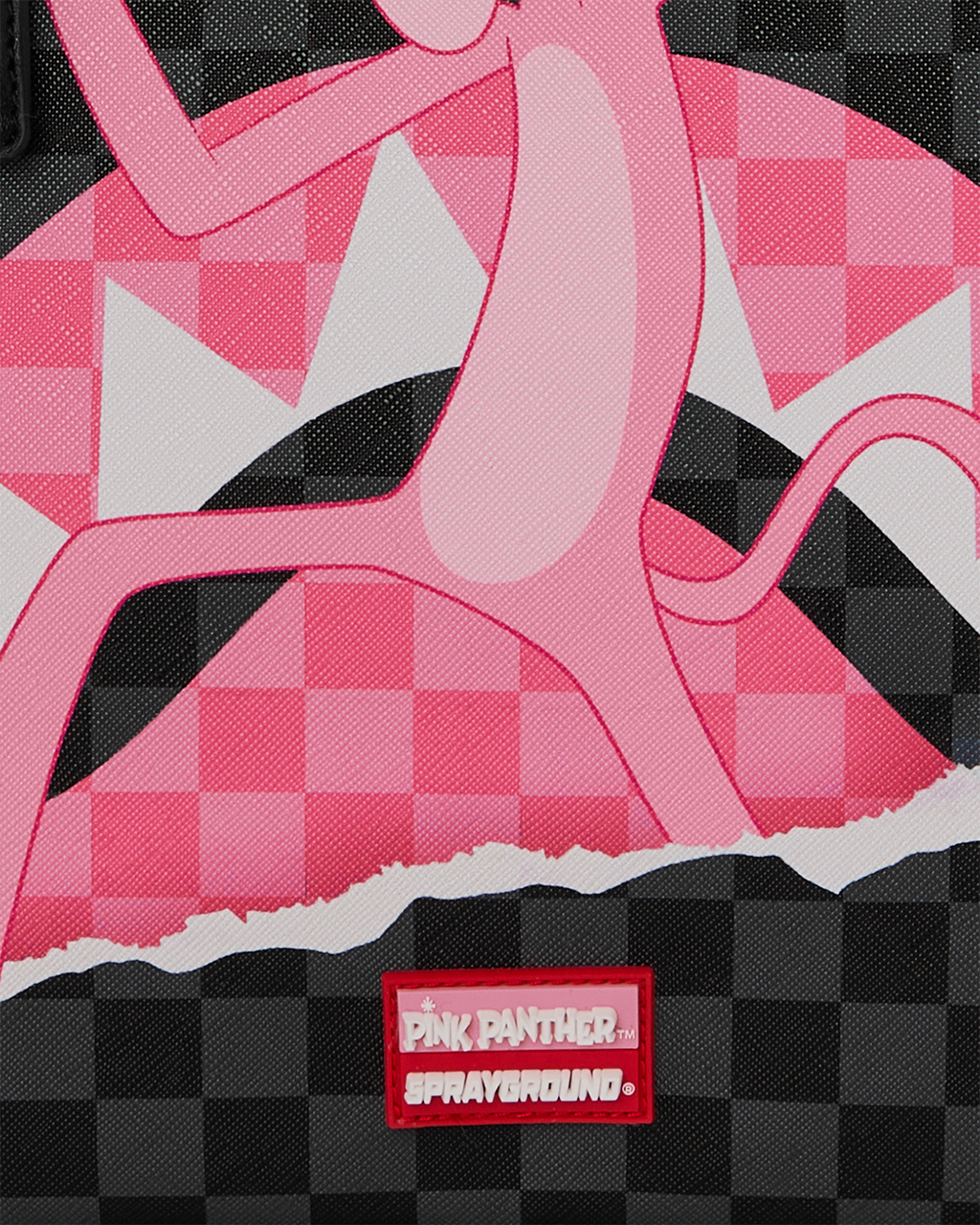 SPRAYGROUND Pink Panther Break Thru Tote — product image 6