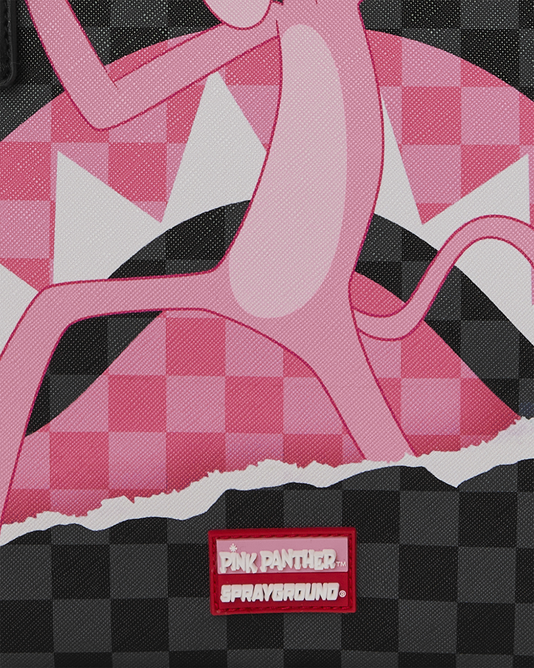 SPRAYGROUND Pink Panther Break Thru Tote — product image 6