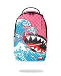 SPRAYGROUND Pink Panther Diamond Waves Backpack — product image 1