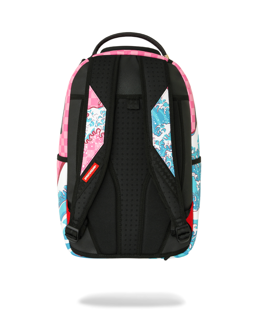 SPRAYGROUND Pink Panther Diamond Waves Backpack — product image 4