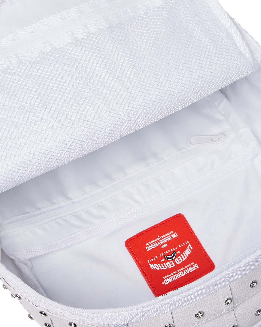 SPRAYGROUND Palais Royale DLXSV Backpack — product image 11