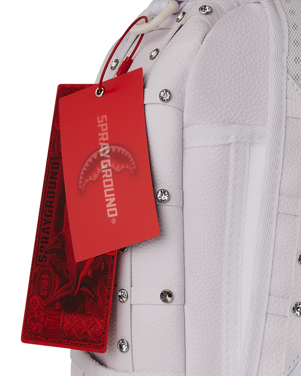 SPRAYGROUND Palais Royale DLXSV Backpack — product image 13
