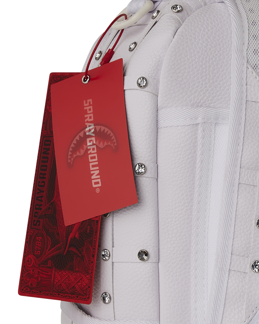 SPRAYGROUND Palais Royale DLXSV Backpack — product image 13