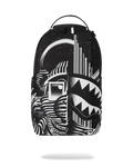 SPRAYGROUND Parallel Universe Bear Shark DLXR Backpack — product image 1
