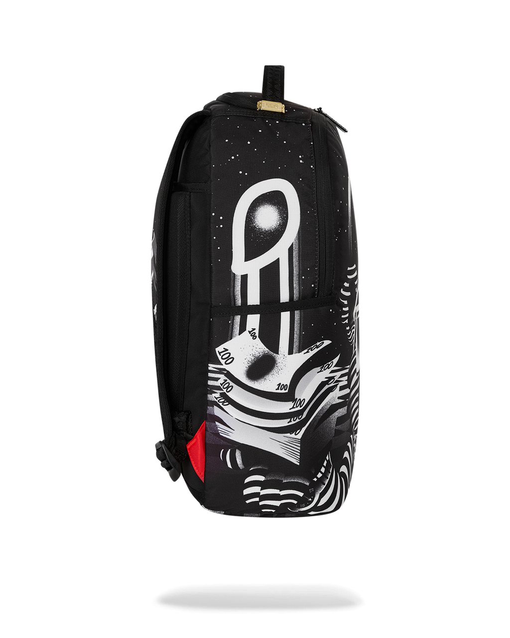 SPRAYGROUND Parallel Universe Bear Shark DLXR Backpack — product image 5