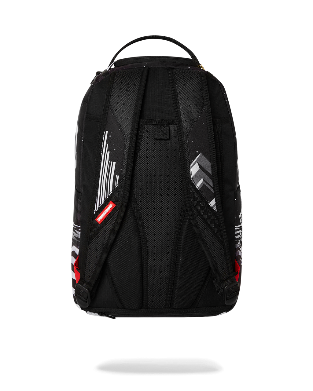 SPRAYGROUND Parallel Universe Bear Shark DLXR Backpack — product image 7