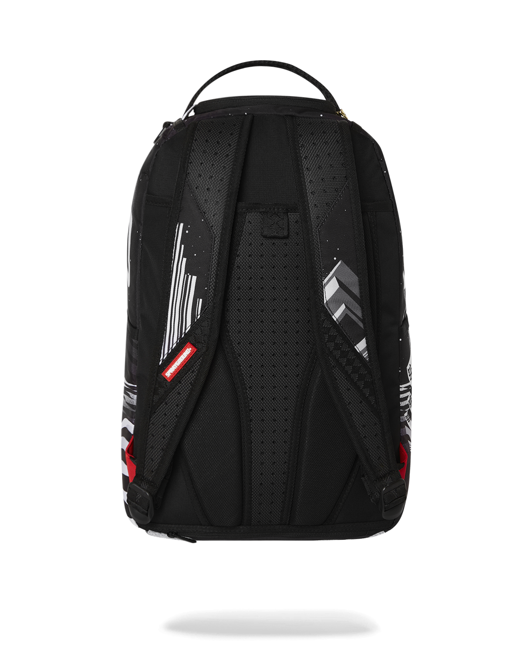 SPRAYGROUND Parallel Universe Bear Shark DLXR Backpack — product image 7