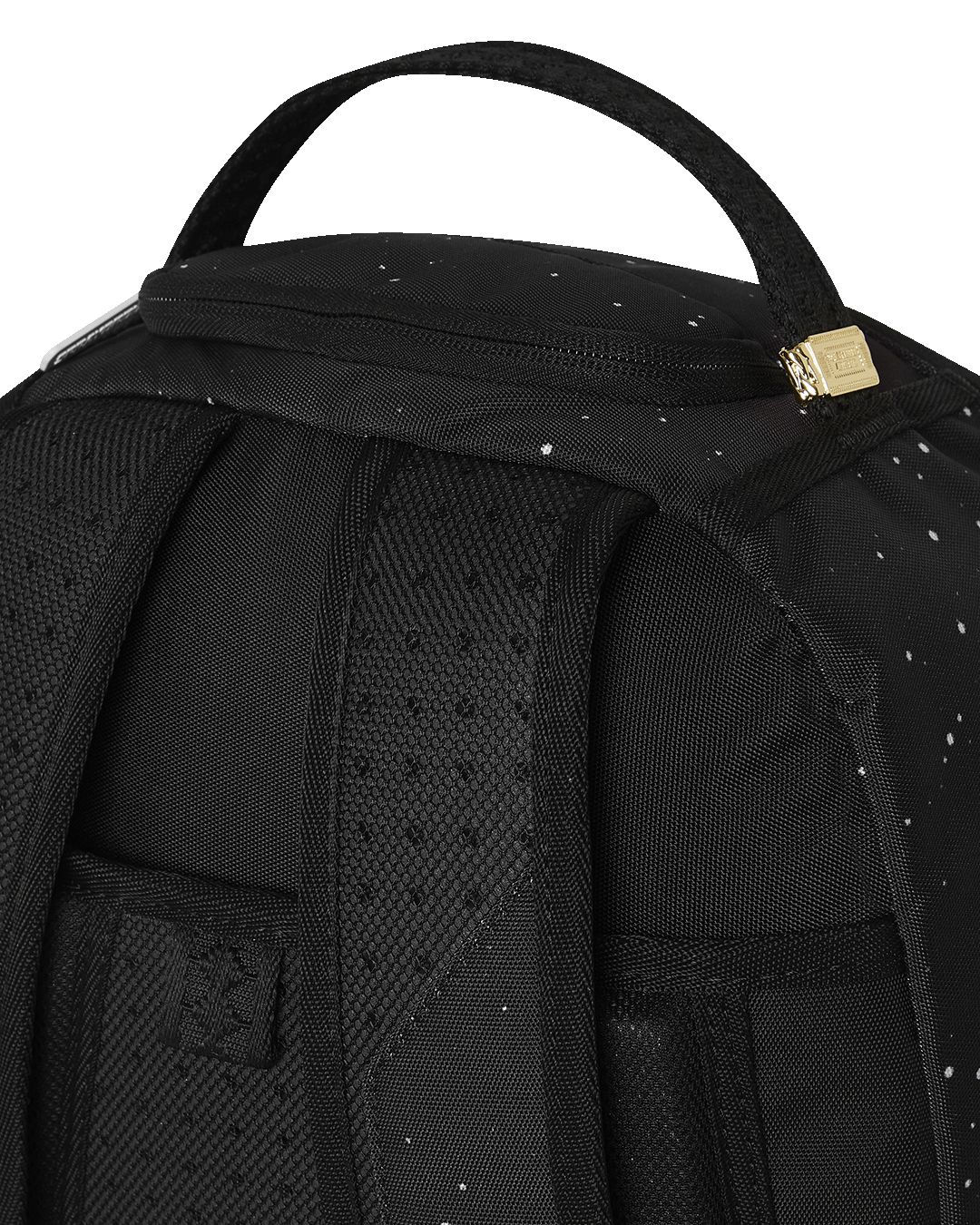 SPRAYGROUND Parallel Universe Bear Shark DLXR Backpack — product image 10
