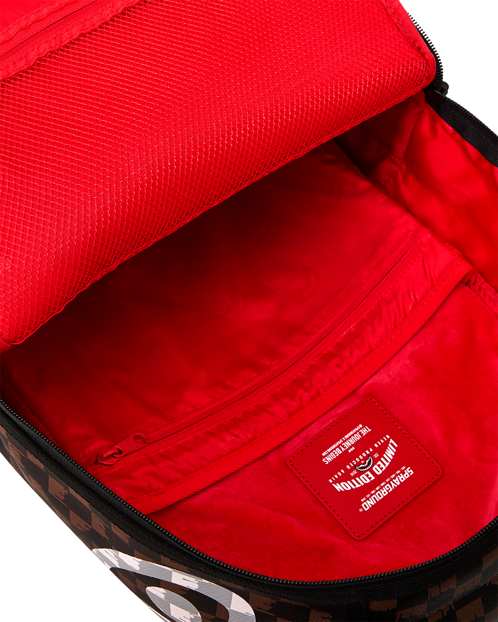 SPRAYGROUND Paris Fang Backpack — product image 10