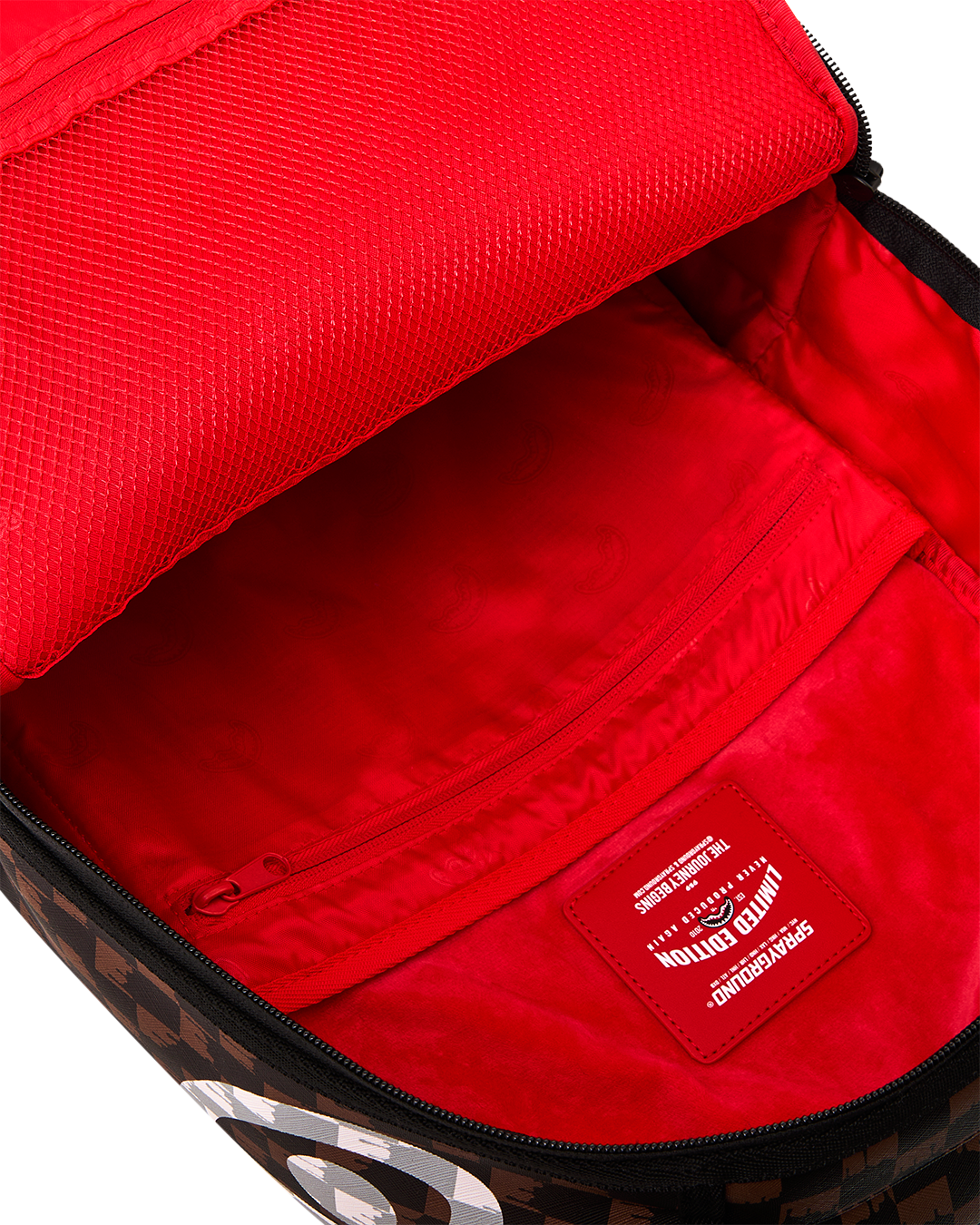 SPRAYGROUND Paris Fang Backpack — product image 10