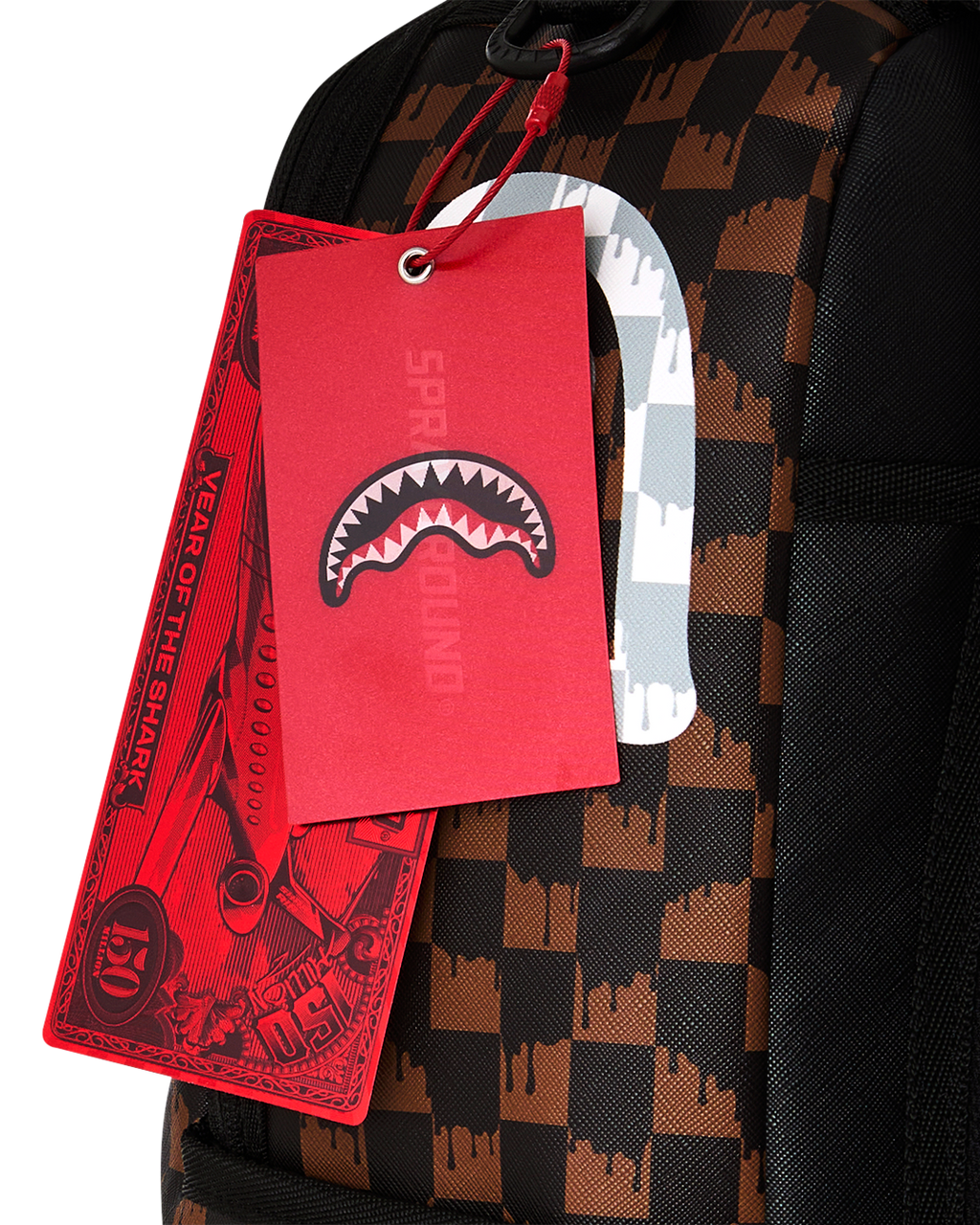 SPRAYGROUND Paris Fang Backpack — product image 11