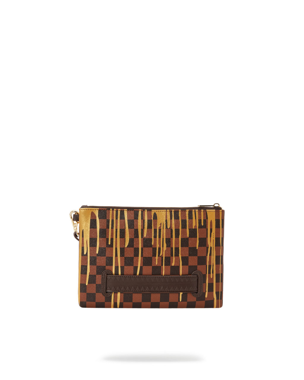 SPRAYGROUND Paris Paint Crossover Clutch — product image 5