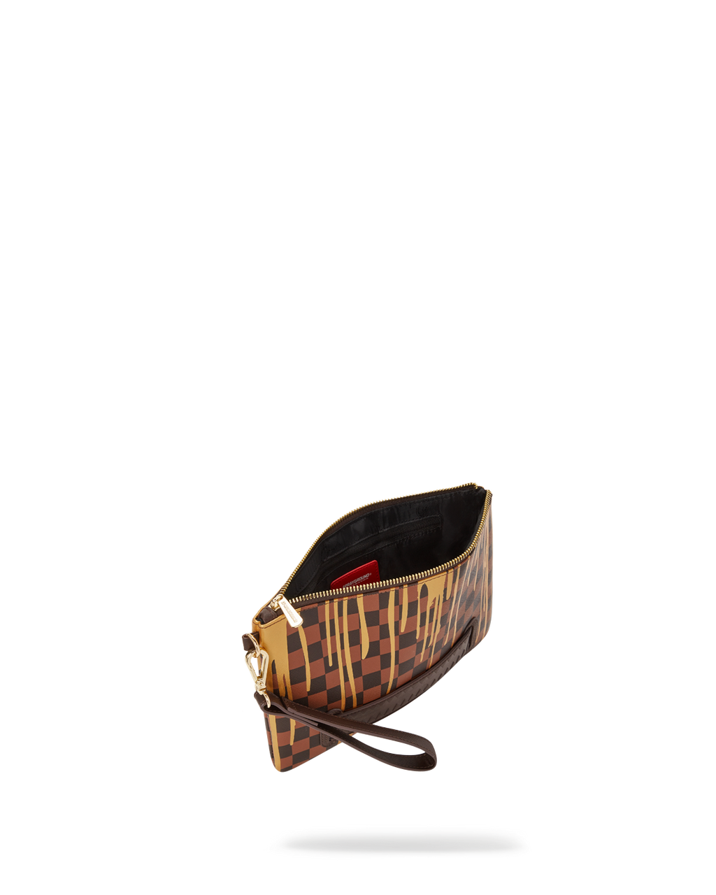 SPRAYGROUND Paris Paint Crossover Clutch — product image 9