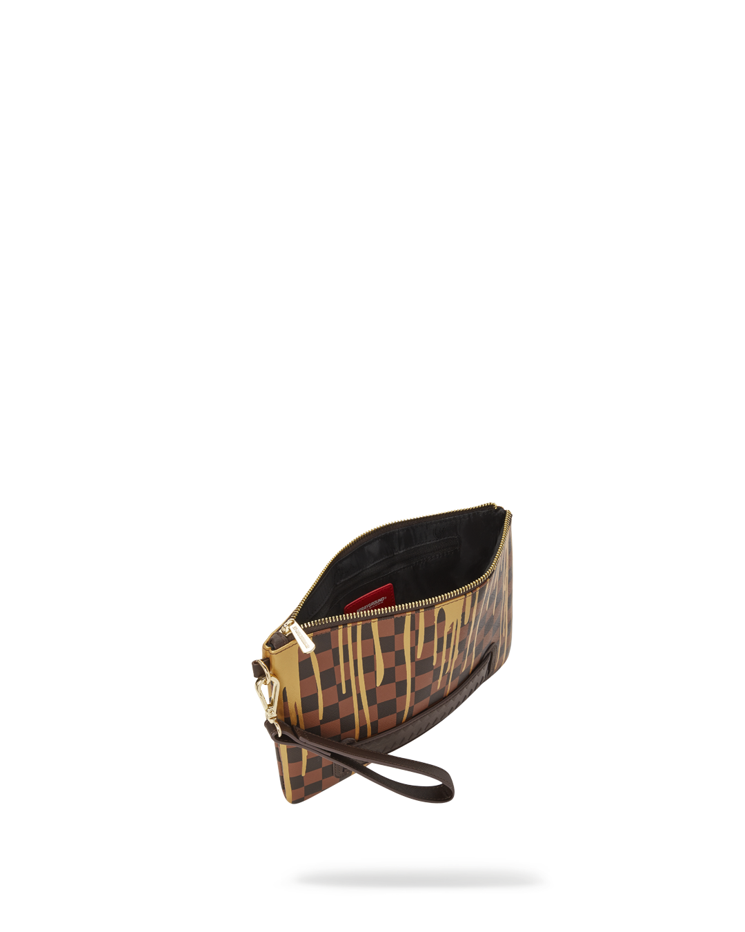 SPRAYGROUND Paris Paint Crossover Clutch — product image 9