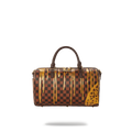 SPRAYGROUND Paris Paint Mini Duffle — product image 1