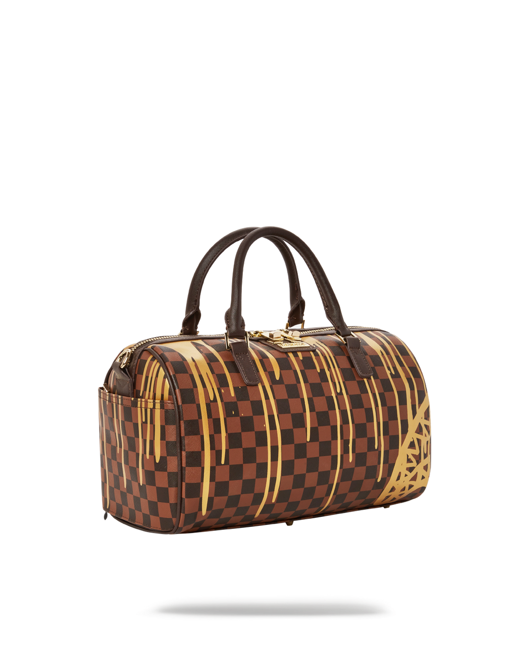 SPRAYGROUND Paris Paint Mini Duffle — product image 3