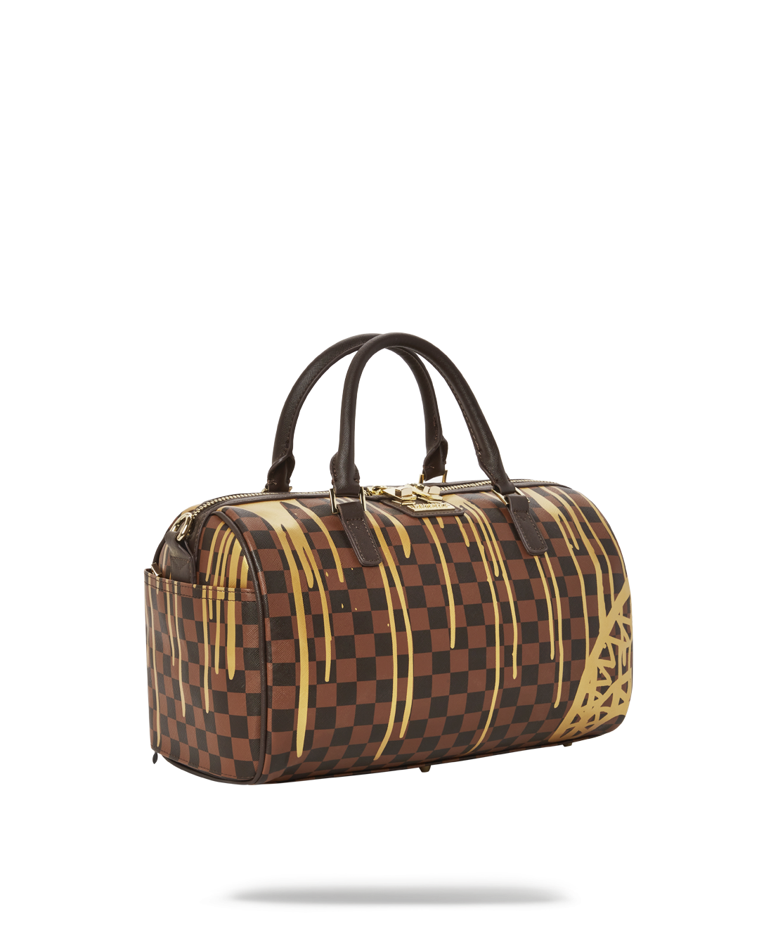 SPRAYGROUND Paris Paint Mini Duffle — product image 3