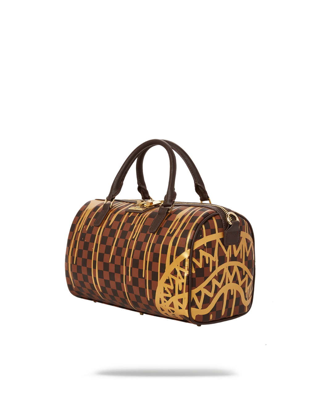 SPRAYGROUND Paris Paint Mini Duffle — product image 5
