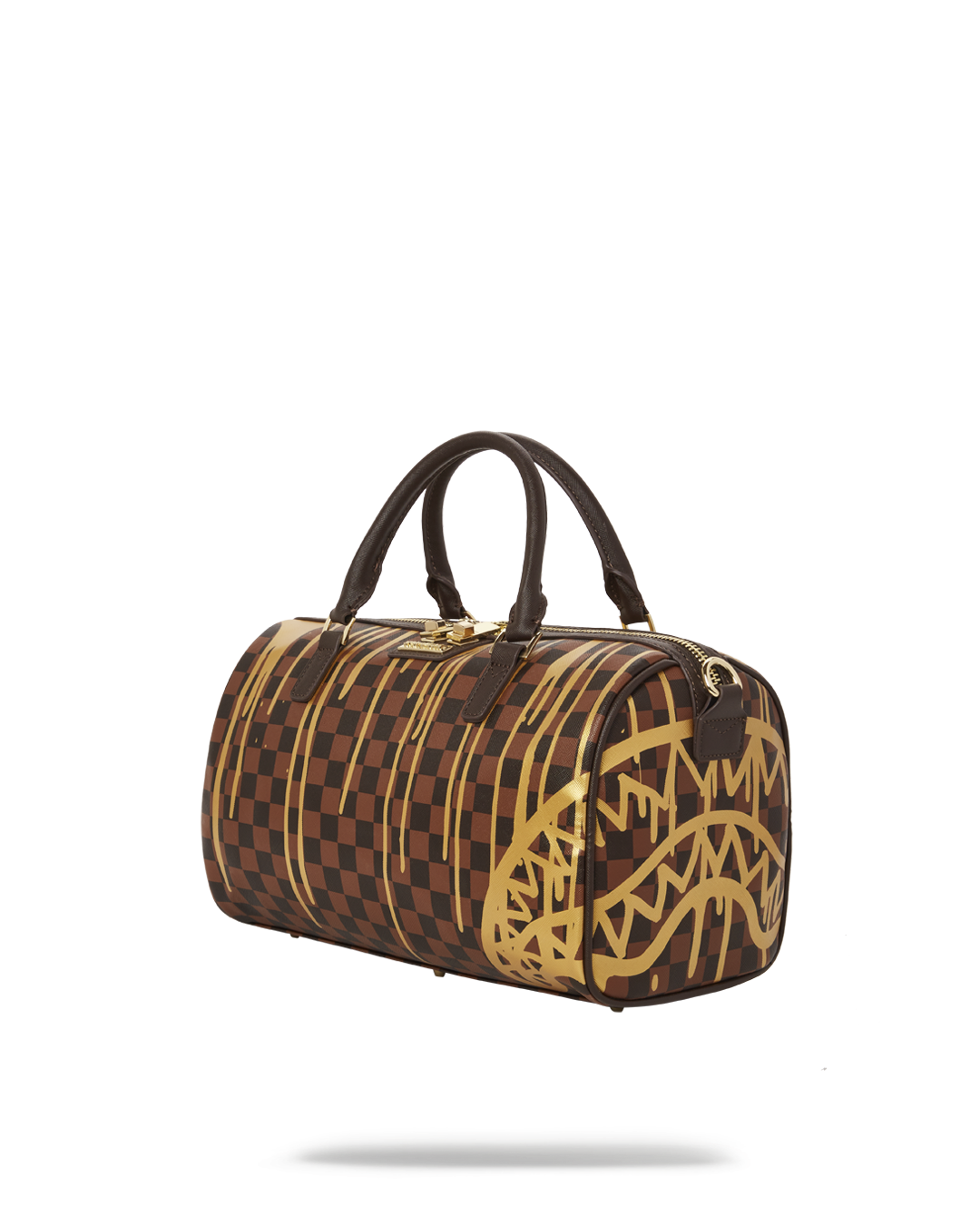 SPRAYGROUND Paris Paint Mini Duffle — product image 5