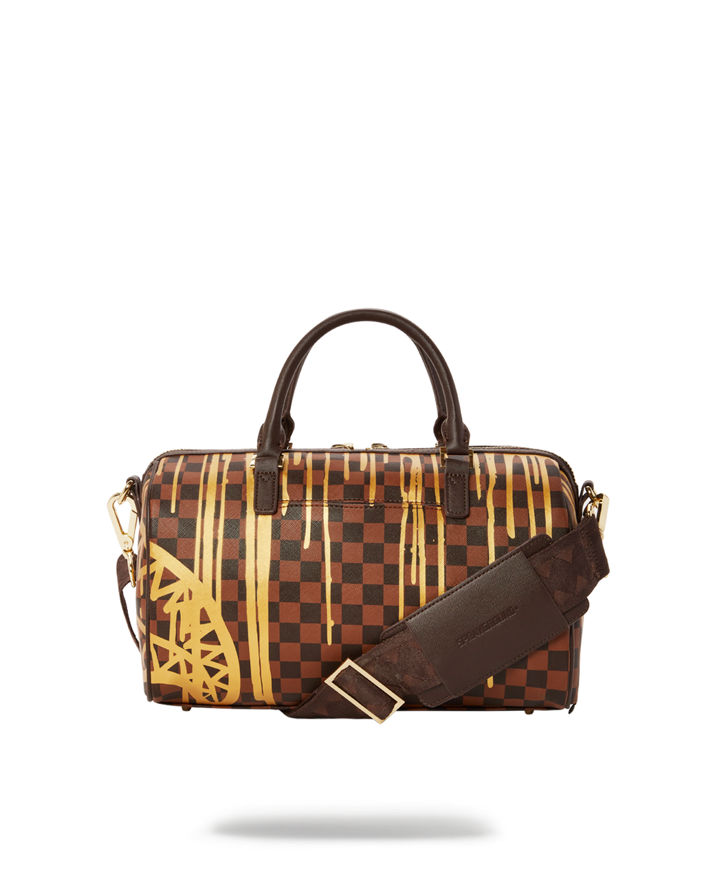 SPRAYGROUND Paris Paint Mini Duffle — product image 7