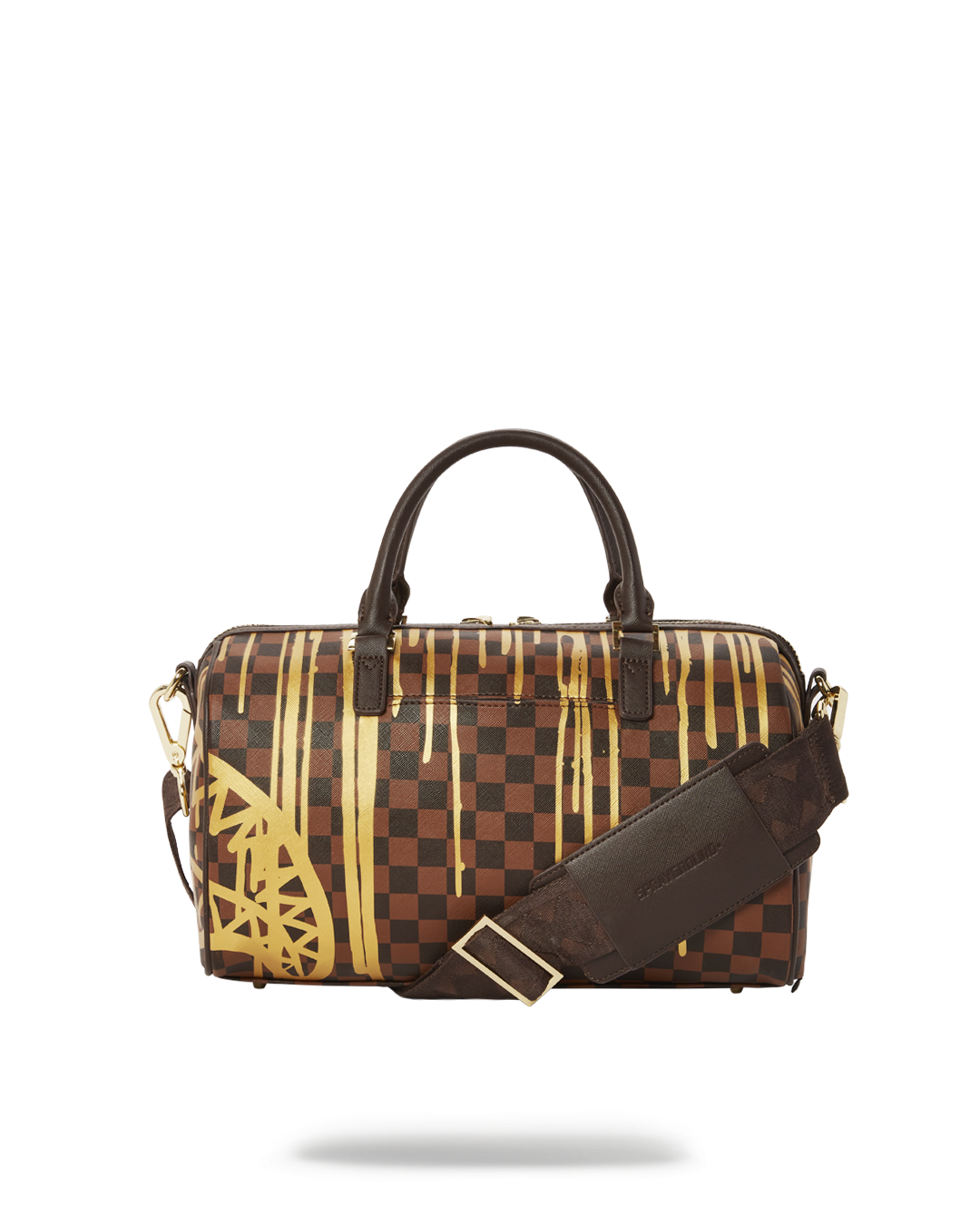SPRAYGROUND Paris Paint Mini Duffle — product image 7