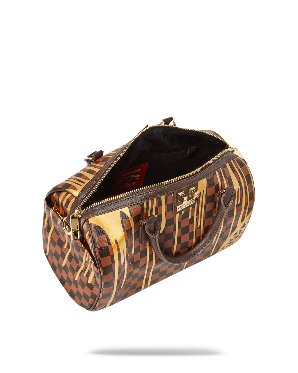 SPRAYGROUND Paris Paint Mini Duffle — product image 13