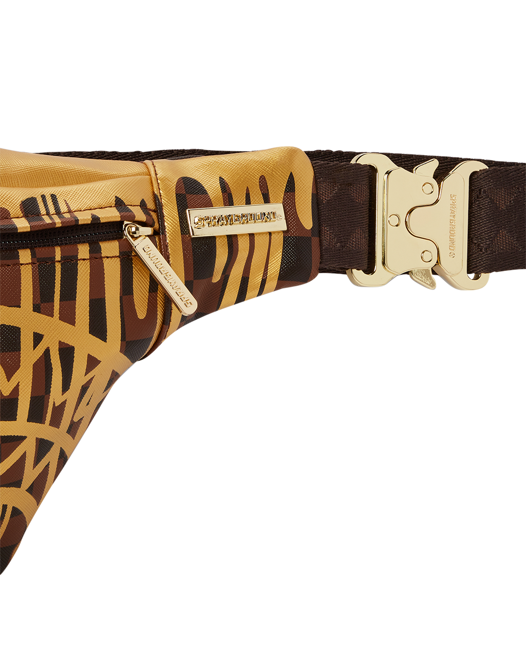 SPRAYGROUND Paris Paint Savvy Crossbody — product image 5