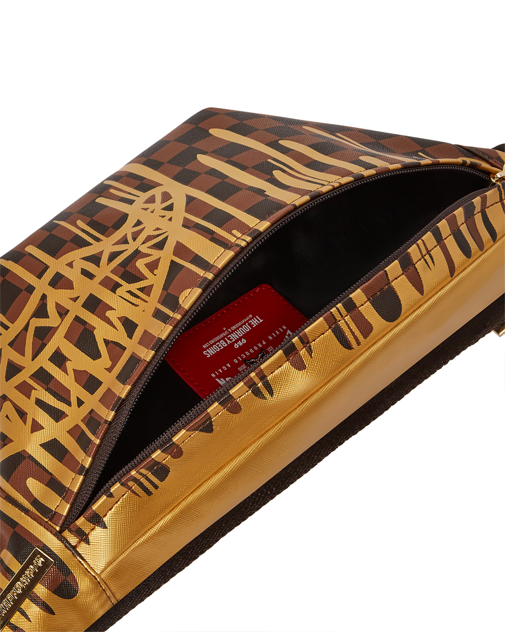 SPRAYGROUND Paris Paint Savvy Crossbody — product image 7