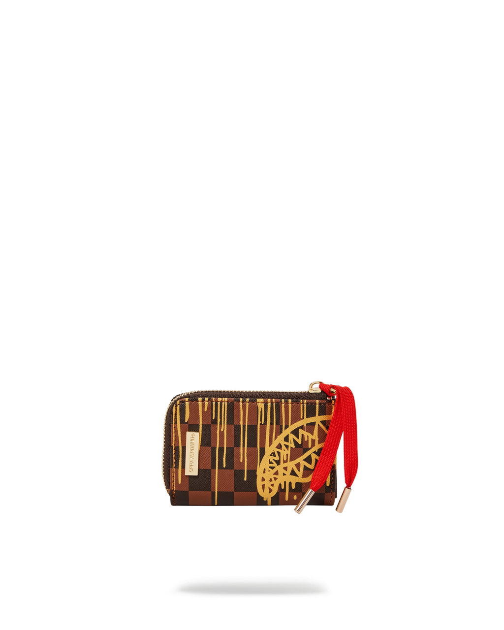 SPRAYGROUND Paris Paint Wallet — product image 1