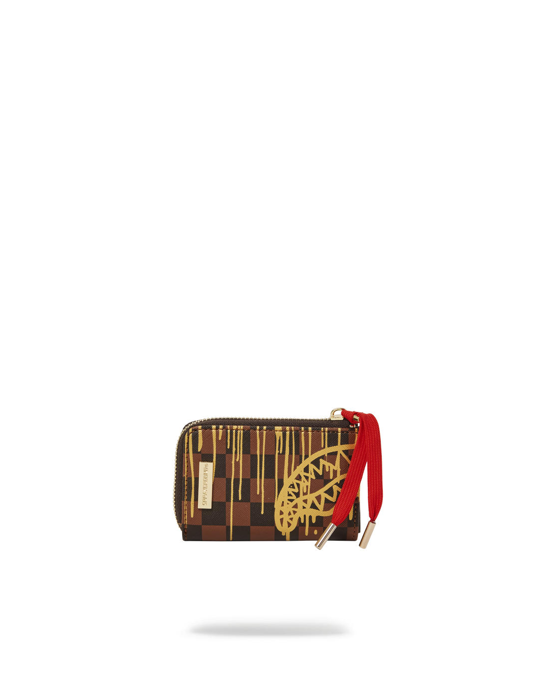SPRAYGROUND Paris Paint Wallet — product image 1