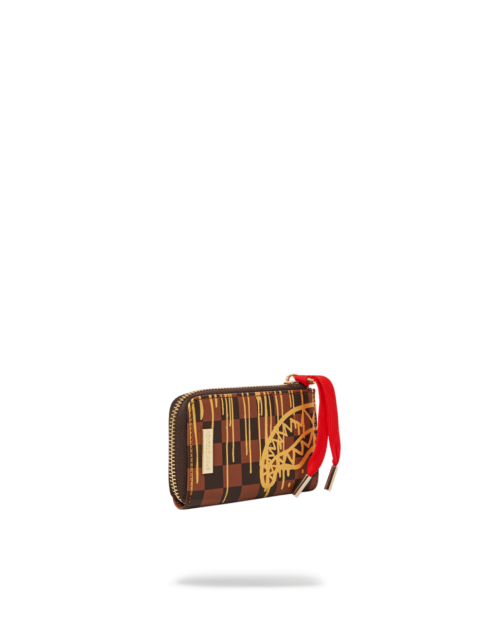 SPRAYGROUND Paris Paint Wallet — product image 3