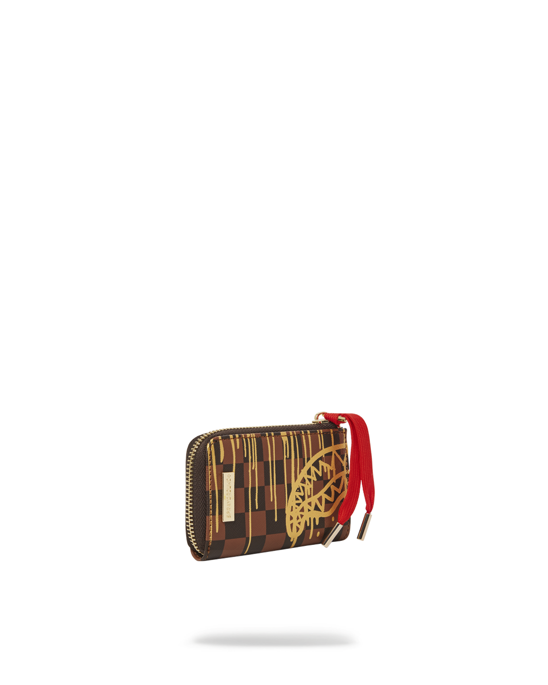 SPRAYGROUND Paris Paint Wallet — product image 3