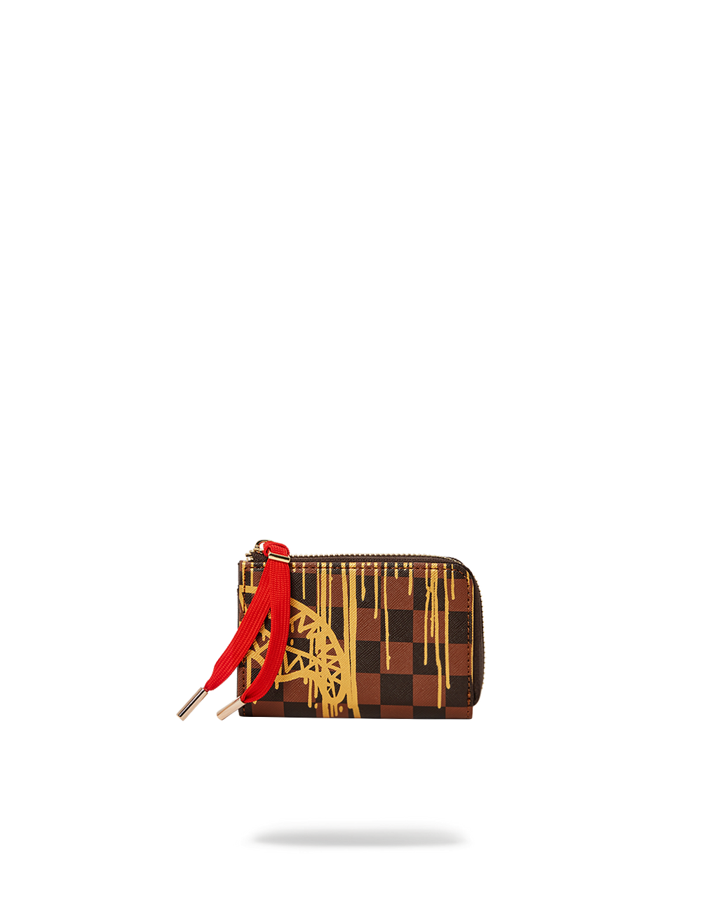 SPRAYGROUND Paris Paint Wallet — product image 5