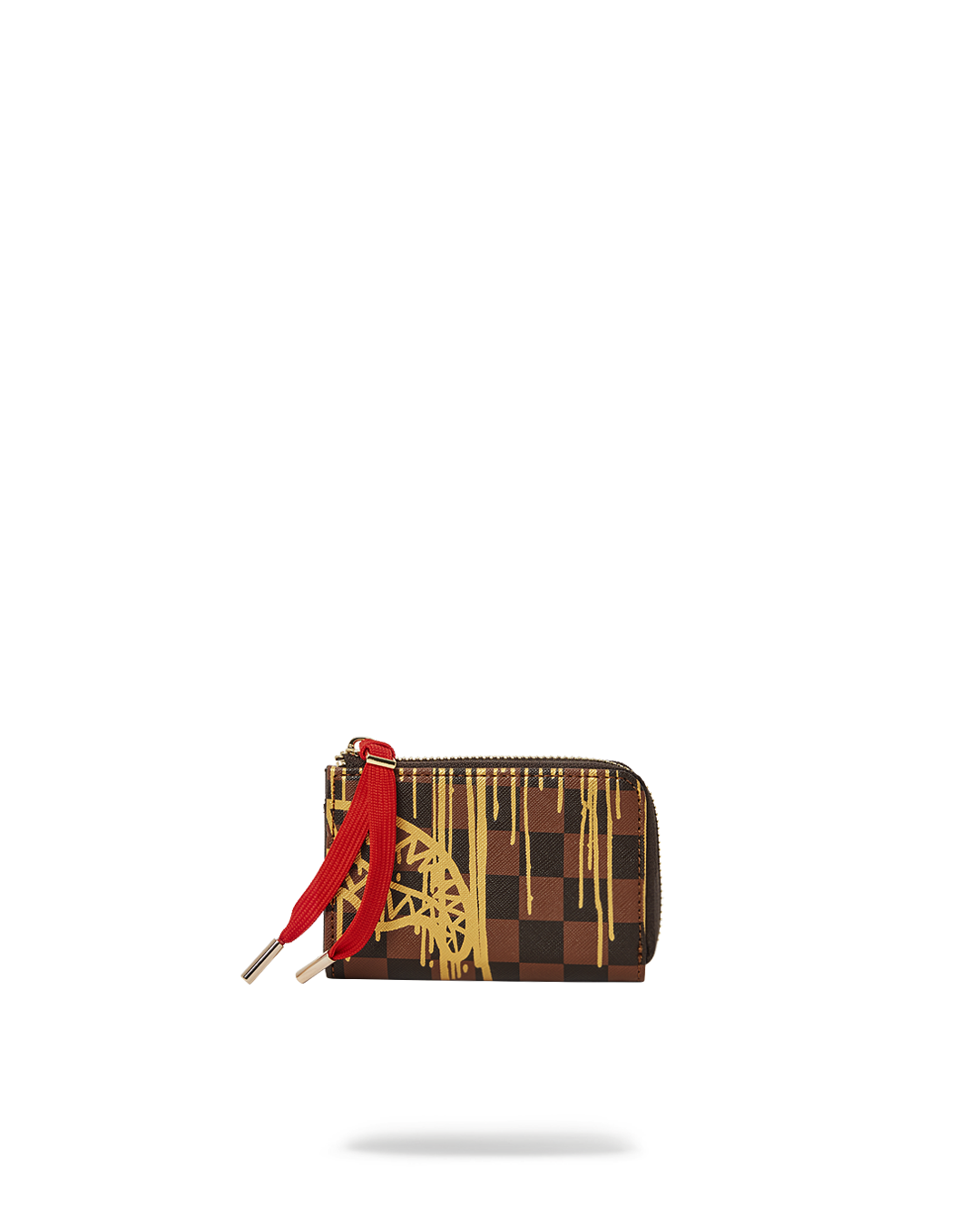 SPRAYGROUND Paris Paint Wallet — product image 5
