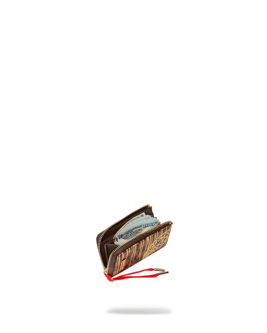 SPRAYGROUND Paris Paint Wallet — product image 7