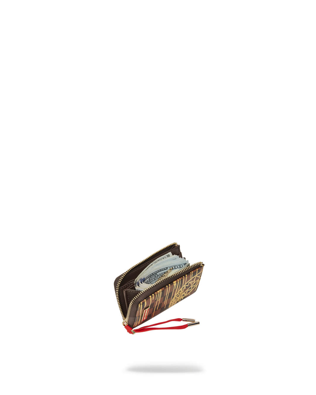 SPRAYGROUND Paris Paint Wallet — product image 7