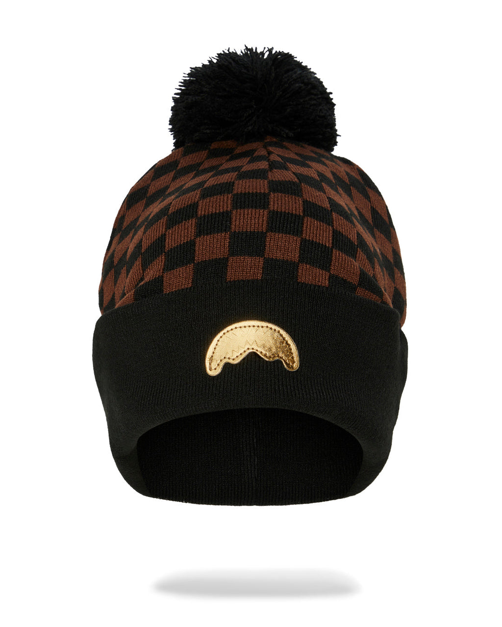 SPRAYGROUND Paris Puff Beanie — product image 1