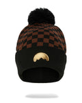 SPRAYGROUND Paris Puff Beanie — product image 1
