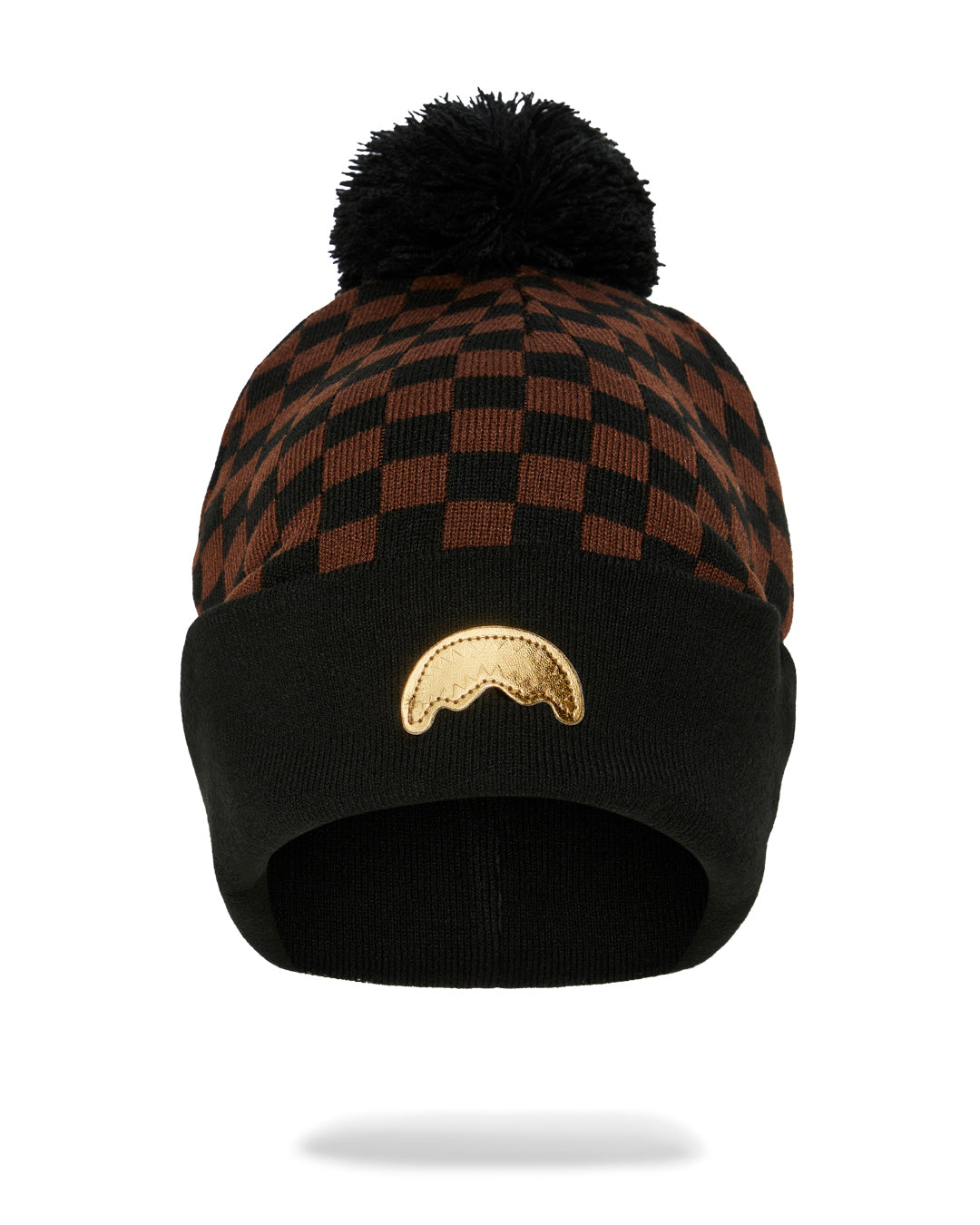 SPRAYGROUND Paris Puff Beanie — product image 1